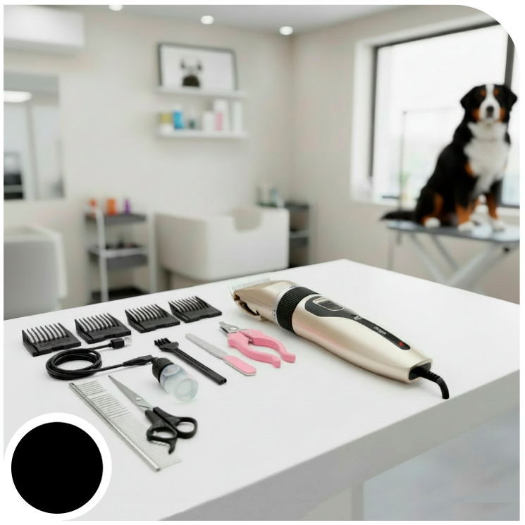 Cortapelos Para Mascotas Dp 1 &at